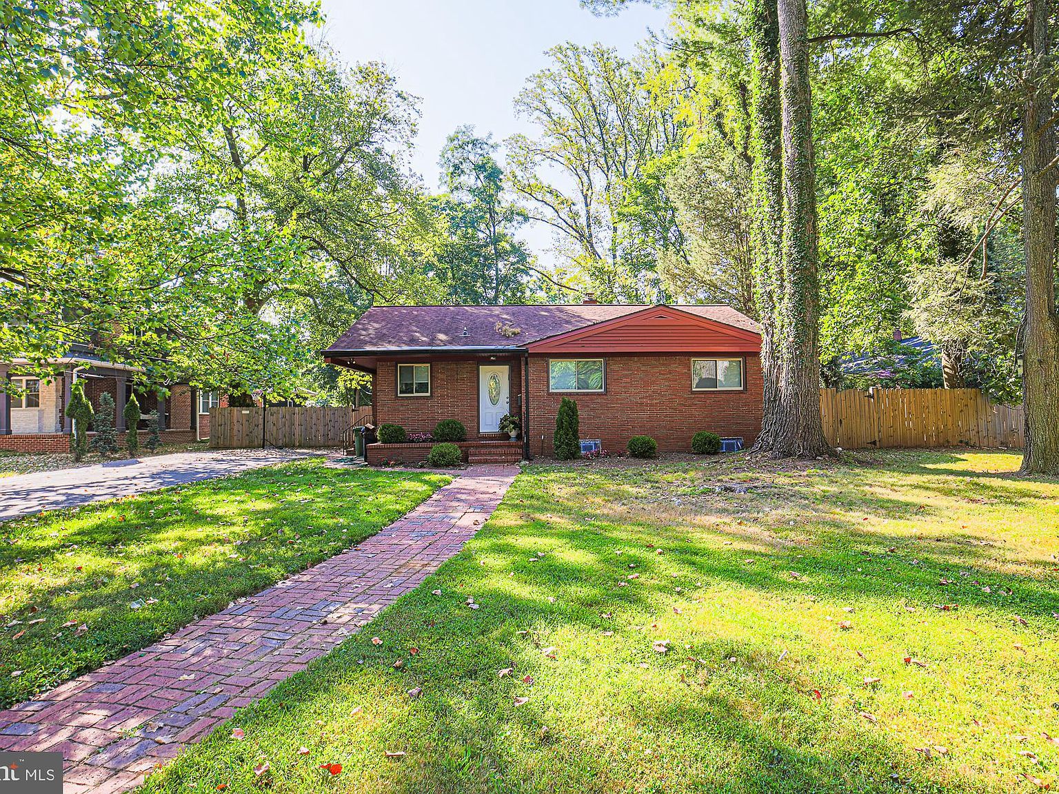 2827 W Strathmore Ave, Baltimore, MD 21209 Zillow