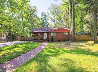 2827 W Strathmore Ave, Baltimore, MD 21209