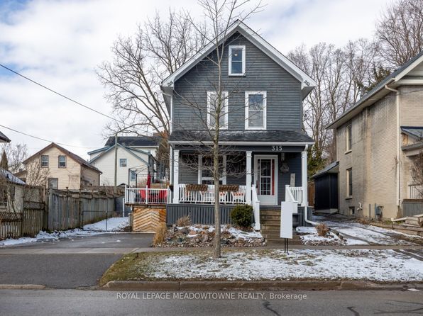 315 Mark St, Peterborough, ON K9H 1V5