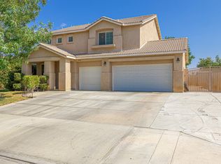 2024 Brennan Ct, Lancaster, CA