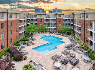MAA South Line, Charlotte, NC 28203