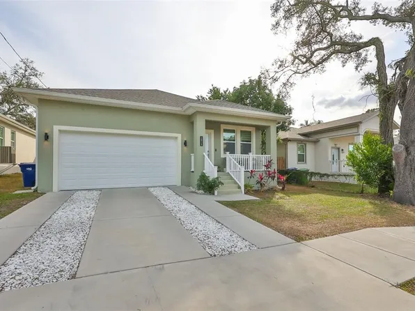 1819 E Eskimo Ave, Tampa, FL 33604