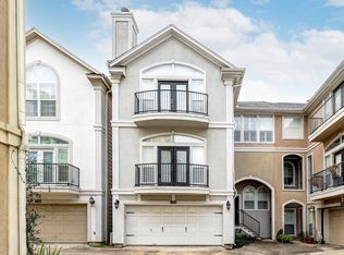 3318 W Dallas St, Houston, TX 77019