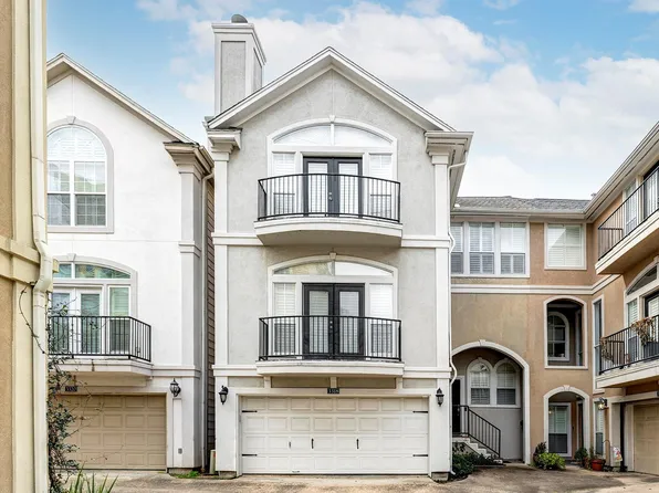 3318 W Dallas St, Houston, TX 77019