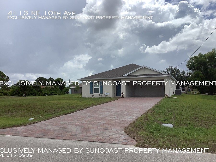 1st image of 4113 NE 10th Ave