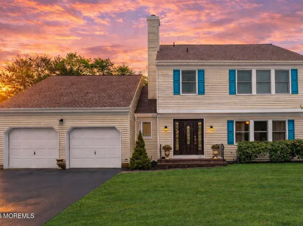 35 Brook Street, Farmingdale, NJ 07727