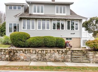 43 Parke Ave, Quincy, MA 02171