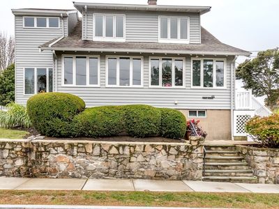 43 Parke Ave, Quincy, MA, 02171