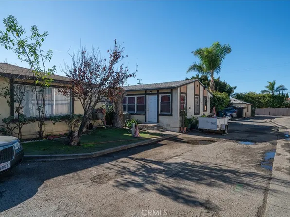 431 S Susan St, Santa Ana, CA 92704