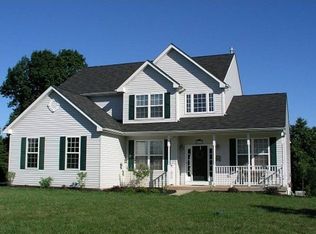 519 Tiffany Ln, Spring City, PA 19475