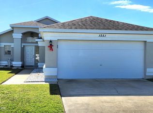 1551 Avleigh Cir, Orlando, FL 32824
