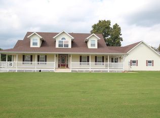 191 Cedar Brook Estates Dr, Forsyth, MO 65653