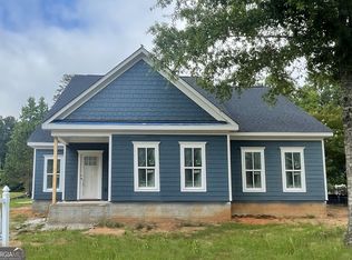 109 Silverette Cir LOT 12, Lagrange, GA 30240