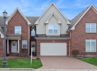 1031 Hickory Dr, Western Springs, IL 60558