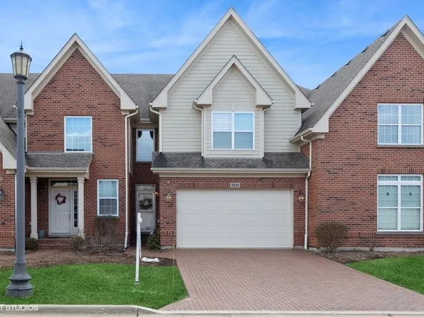 1031 Hickory Dr, Western Springs, IL 60558