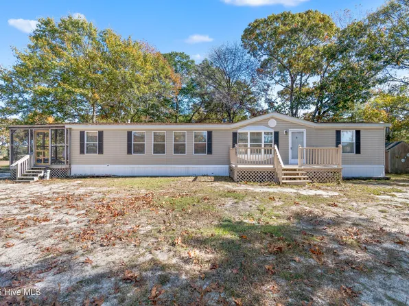 2795 Cindy Street SW, Supply, NC 28462