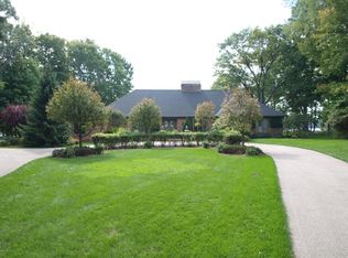 1191 Forest Park Rd, Muskegon, MI 49441