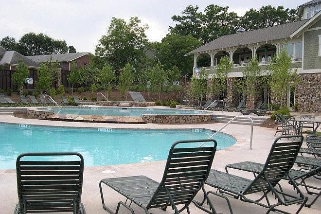 2nd image of 833 Old Greenville Hwy APT 822