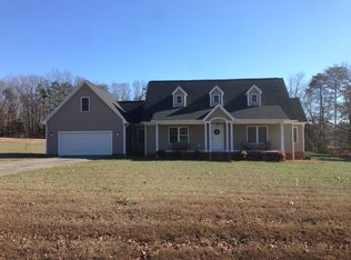 445 Celeste Eufola Rd, Statesville, NC 28677