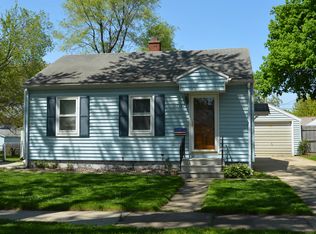 1137 Patton Ave, Waterloo, IA 50702