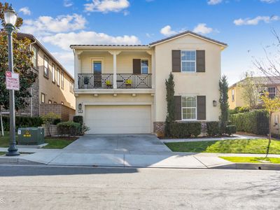 626 E Mandevilla Way, Azusa, CA, 91702
