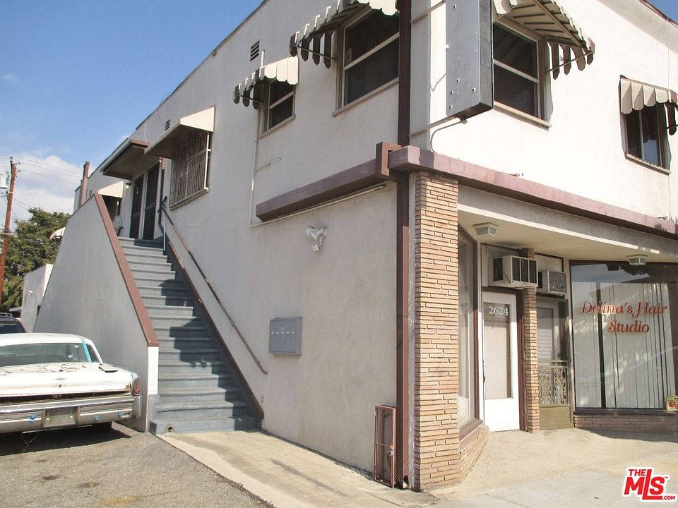1st image of 2624 W Beverly Blvd