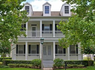 405 Sycamore St, Celebration, FL 34747