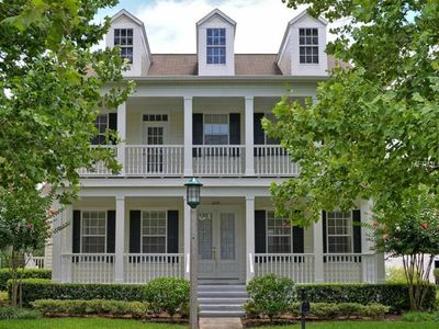 405 Sycamore St, Celebration, FL, 34747