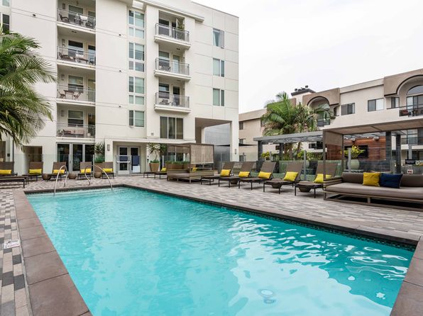 5520 Wilshire Blvd APT 510
