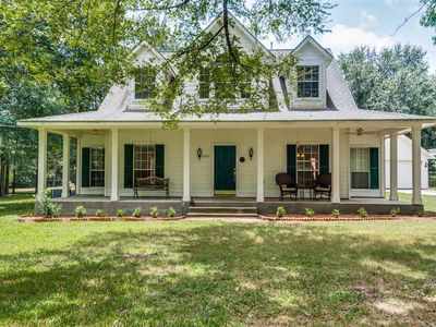 6707 W Bluff Dr, Magnolia, TX, 77354
