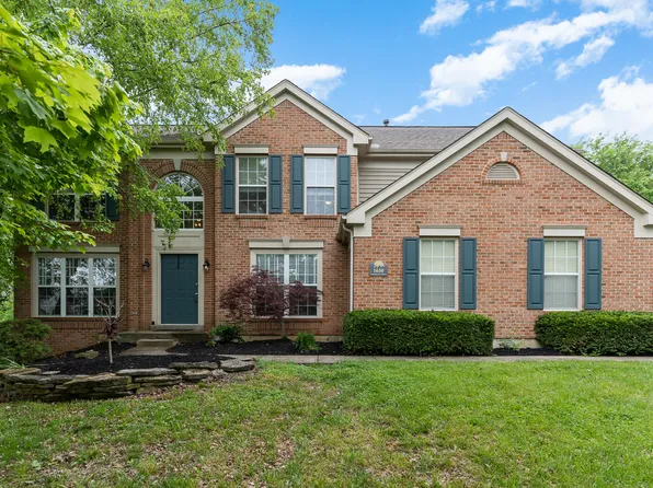 1610 Grandview Dr, Hebron, KY 41048