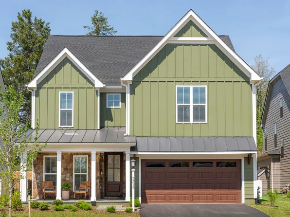 4017 Marie Curie Ct, Charlottesville, VA 22902