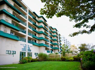 422 Ocean Blvd N APT 2A, Long Branch, NJ