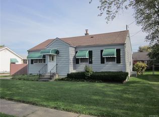 113 Kennedy Rd, Cheektowaga, NY 14227