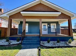 1623 Commerce St, Little rock, AR 72206