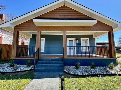 1623 Commerce St, Little rock, AR, 72206