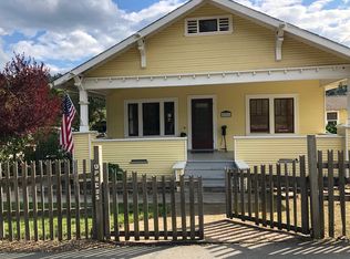 5381 Alhambra Valley Rd #HOUSE, Martinez, CA 94553