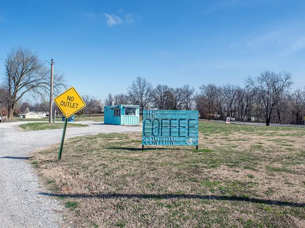 13511 Carrier Ln #10A, Hiwasse, AR 72739