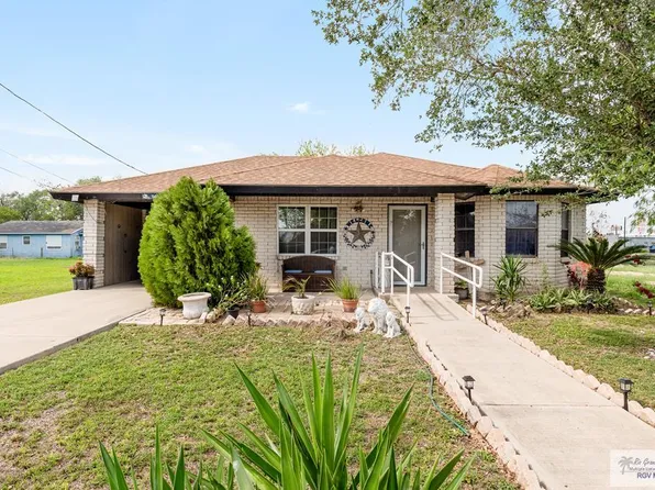 943 E Rodeo Dr #12, Raymondville, TX 78580