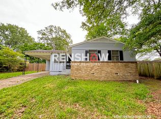 5472 Lochinvar Rd, Memphis, TN 38116