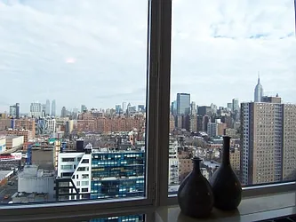 Rented by Citi Habitats