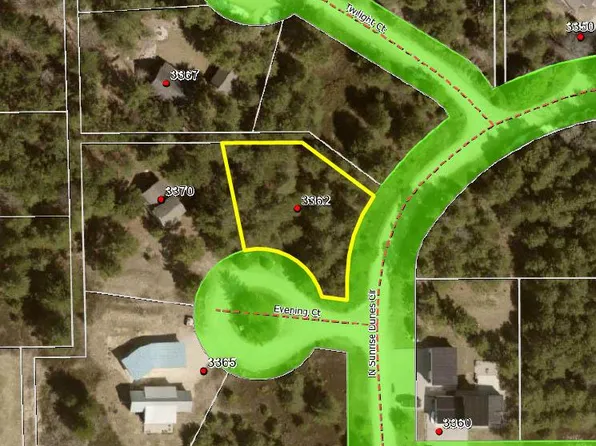 3362 Evening Ct, Sturgeon Bay, WI 54235