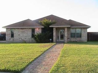 26454 Palomino Ave, La Feria, TX 78559