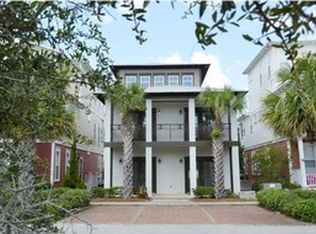 73 Seacrest Beach Blvd W, Inlet Beach, FL 32461