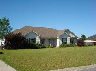 3967 Conway Cir, Valdosta, GA 31605