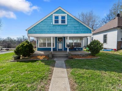 1501 N Main St, Cape Girardeau, MO, 63701