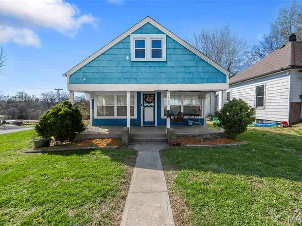 1501 N Main St, Cape Girardeau, MO 63701