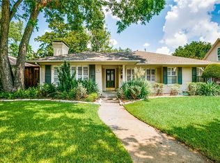 7517 Villanova St, Dallas, TX 75225