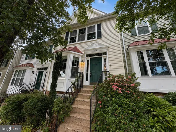 4238 Ashmere Cir, Dumfries, VA 22025