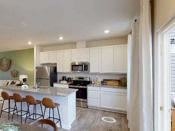 Similar layout. Conceptual Only.